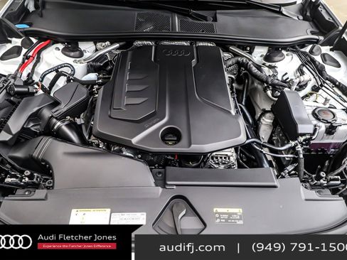 New 2025 Audi A5 2.0T Premium Plus image 11