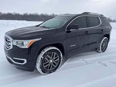 Used 2019 GMC Acadia SLT