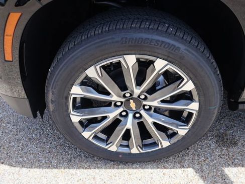New 2026 Chevrolet Tahoe High Country AWD/4WD image 10