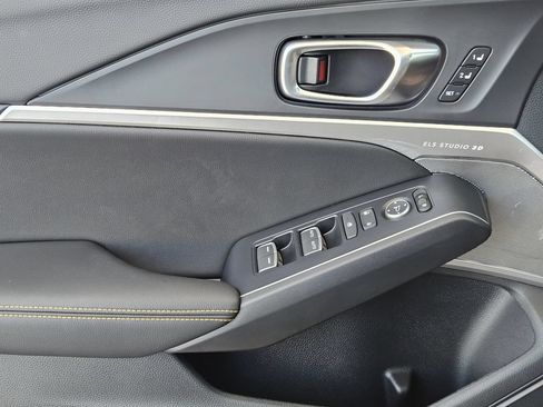 New 2026 Acura Integra A-Spec FWD image 22