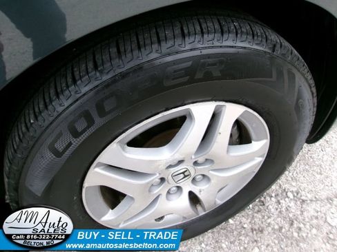 Used 2006 Honda Odyssey EX image 15