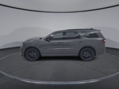 New 2026 Dodge Durango GT AWD/4WD image 9