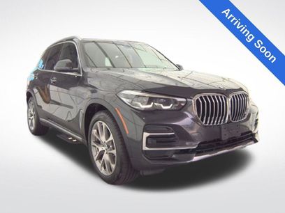Used 2023 BMW X5 xDrive40i w/ Premium Package