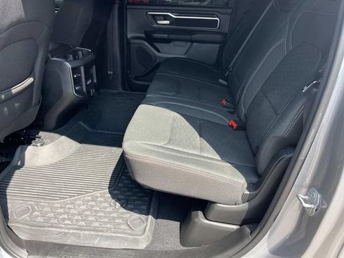 Used 2025 RAM 1500 Big Horn AWD/4WD image 18