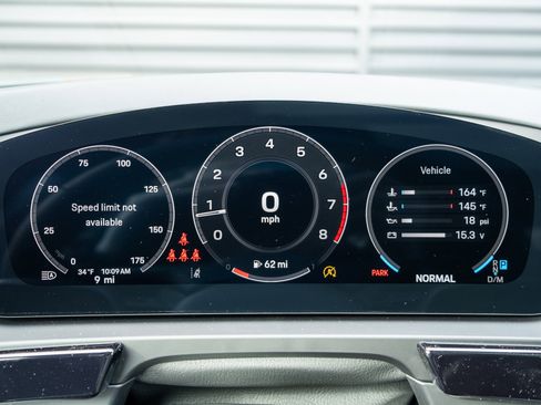 New 2026 Porsche Cayenne image 27