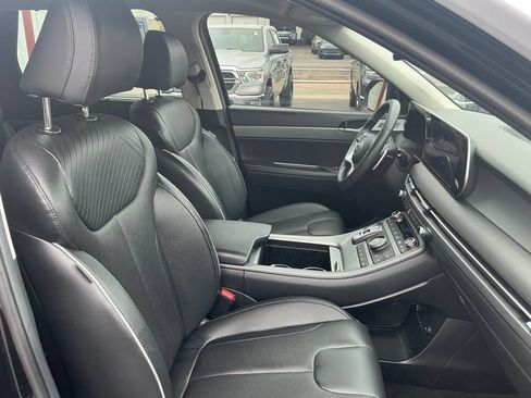 Used 2025 Hyundai Palisade SEL FWD image 24