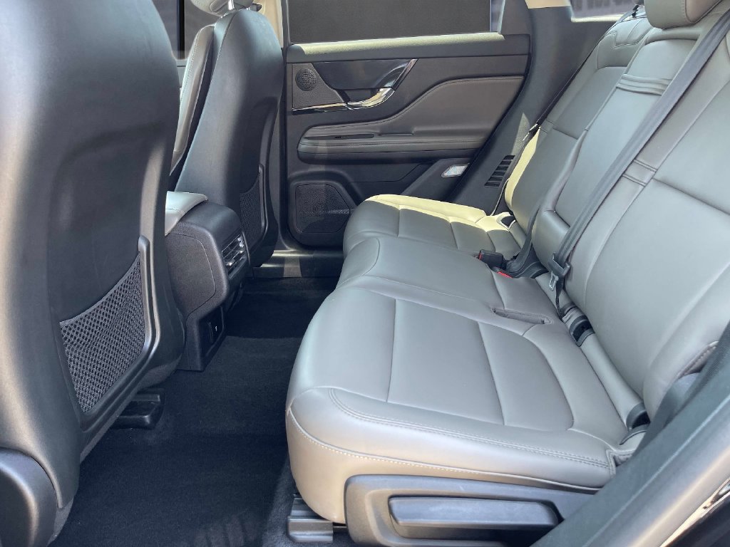 Certified 2023 Lincoln Corsair FWD image 19