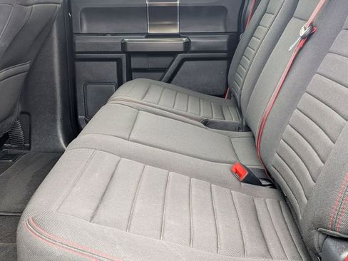 Used 2019 Ford F150 XLT w/ Equipment Group 302A Luxury AWD/4WD image 24