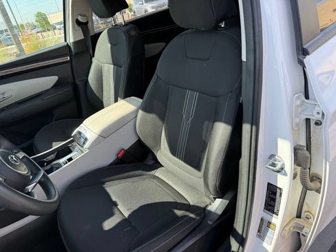 Certified 2024 Hyundai Tucson SEL FWD image 8