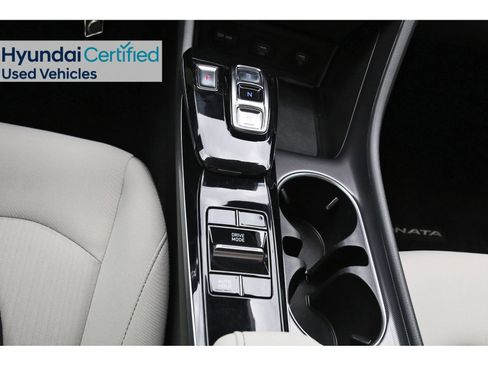 Certified 2022 Hyundai Sonata SE FWD image 28