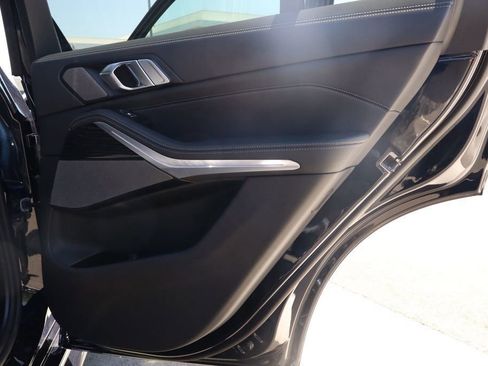 New 2026 BMW X5 xDrive50e AWD/4WD image 44
