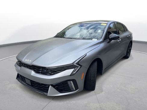 Used 2025 Kia K5 GT-Line w/ GT-Line Premium Package image 2