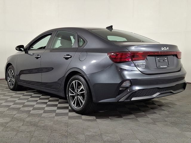 Used 2023 Kia Forte LXS FWD image 7