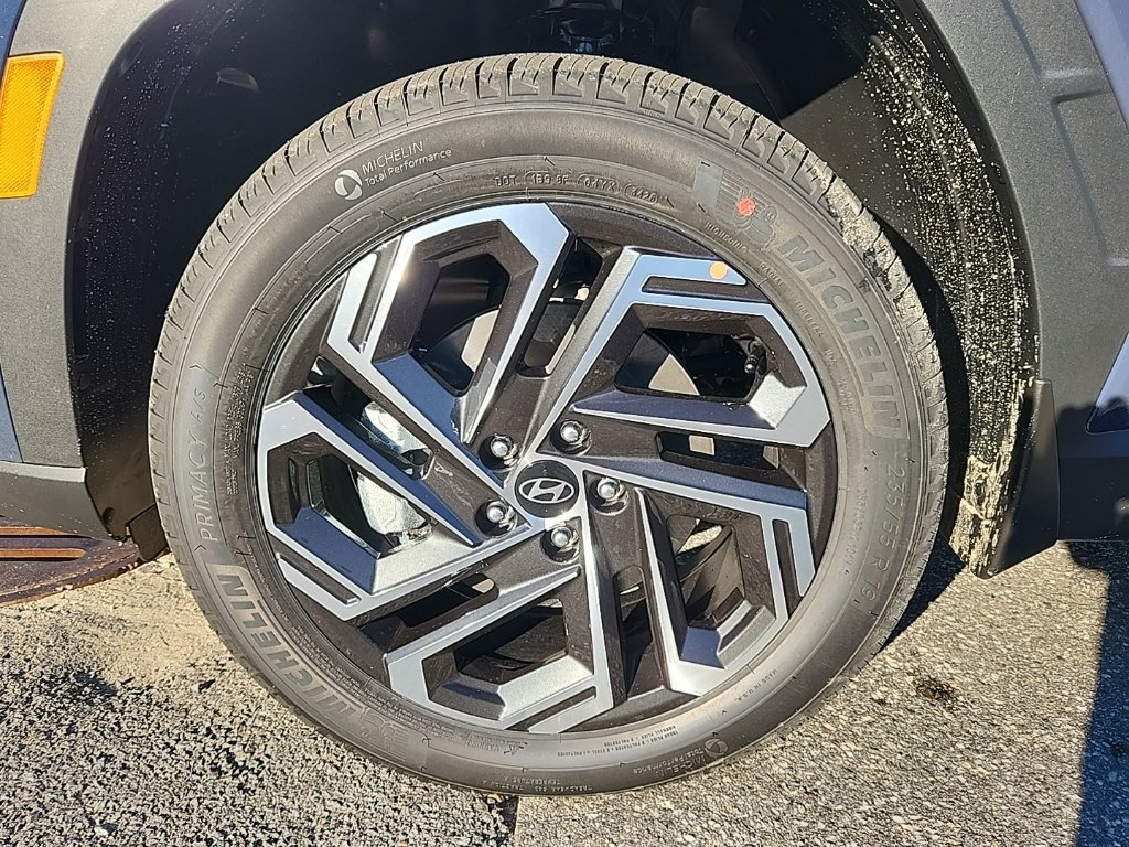 New 2026 Hyundai Tucson SEL Plus AWD/4WD image 20