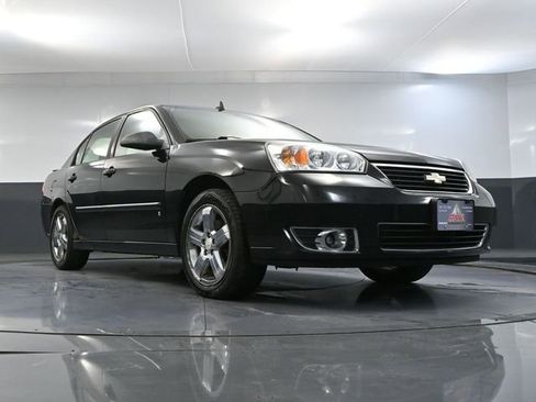 Used 2006 Chevrolet Malibu LTZ image 48