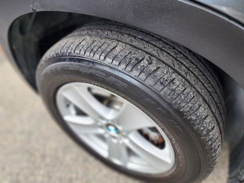 Used 2012 BMW X5 xDrive35d image 46