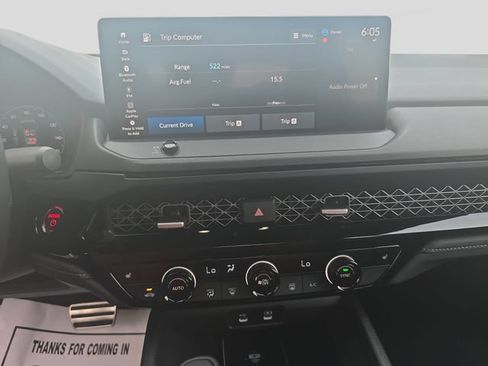 New 2026 Honda Accord Sport image 20