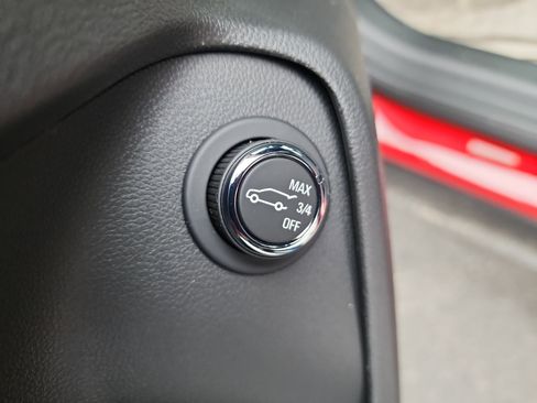 New 2026 Chevrolet TrailBlazer RS w/ Convenience Package image 13