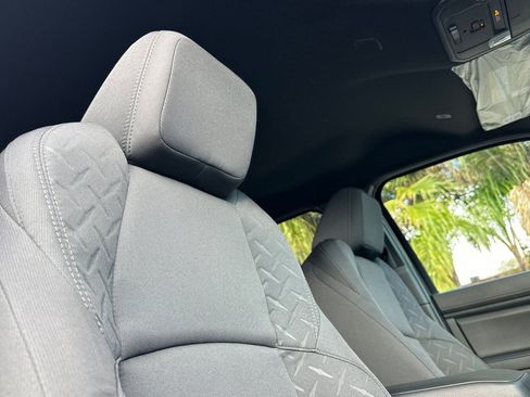 New 2026 Toyota Tacoma SR5 image 17