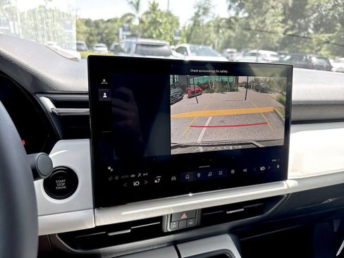 New 2026 MAZDA CX-5 Preferred AWD/4WD image 49