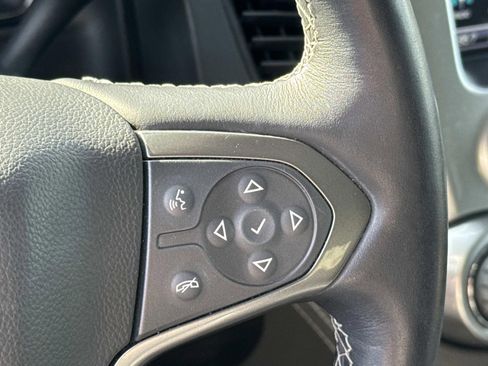 Used 2017 Chevrolet Tahoe Premier image 23