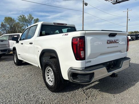 Used 2023 GMC Sierra 1500 Pro w/ X31 Off-Road Package image 14