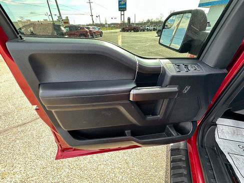 Used 2020 Ford F150 XLT w/ Equipment Group 302A Luxury image 13