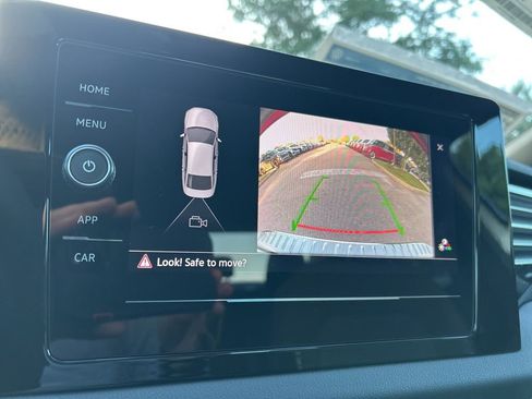 New 2026 Volkswagen Jetta Sport image 28