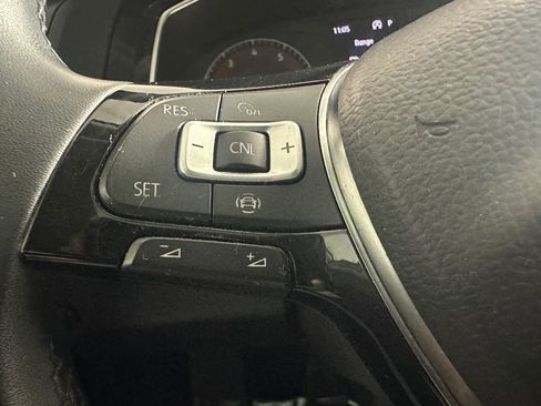 Used 2020 Volkswagen Jetta SE FWD image 27