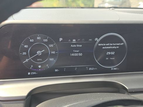 Used 2024 Kia Seltos EX AWD/4WD image 30