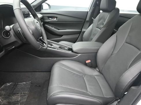 New 2026 Honda Accord Sport-L Hybrid image 17