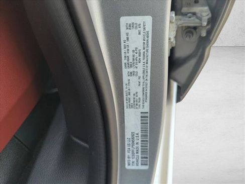 Used 2025 RAM 1500 Rebel w/ Rebel Level 1 Equipment Group image 24