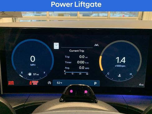 New 2026 Hyundai Santa Fe Limited image 5