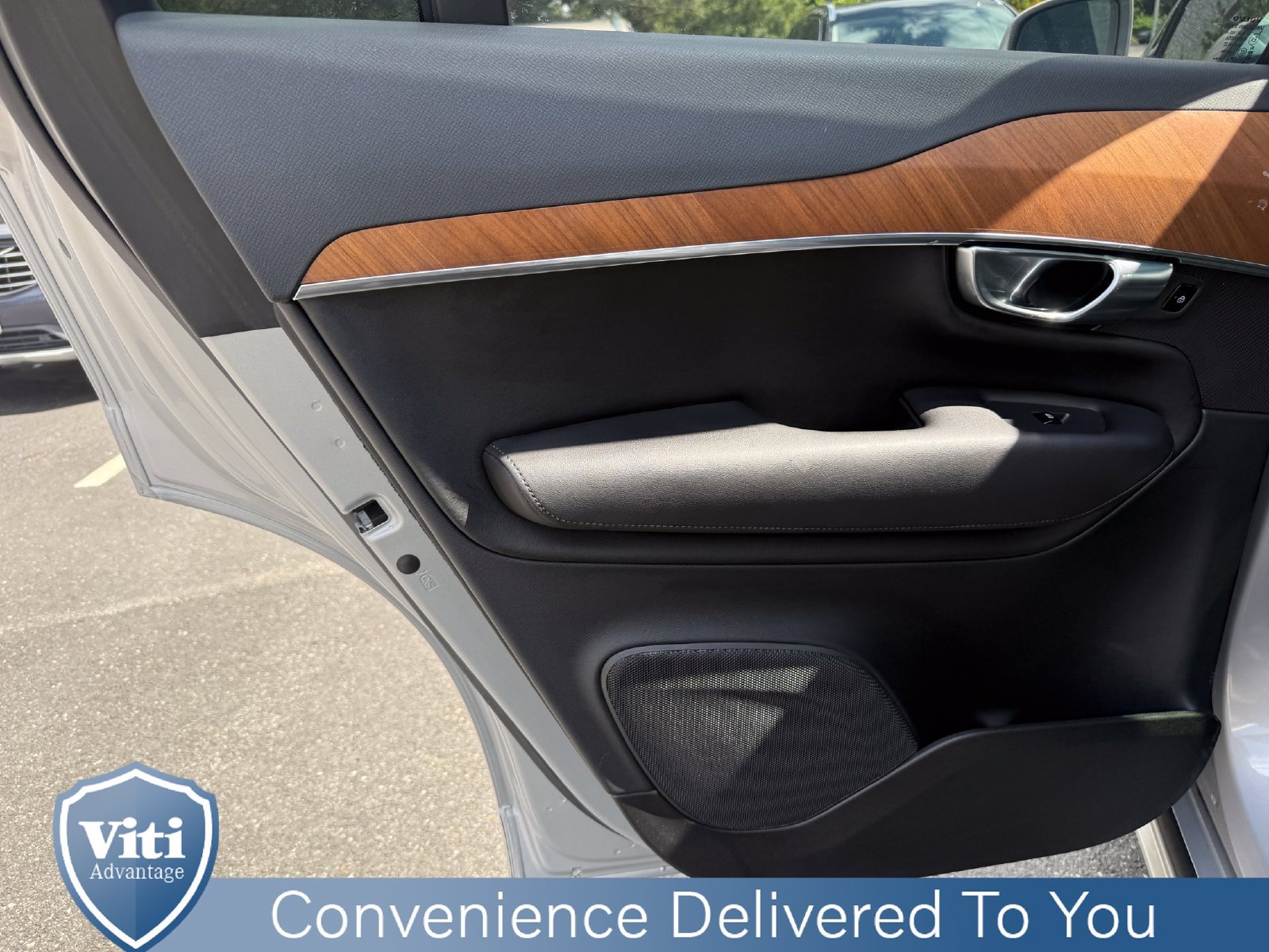 Certified 2023 Volvo XC90 B6 Plus w/ Protection Package Premier AWD/4WD image 20