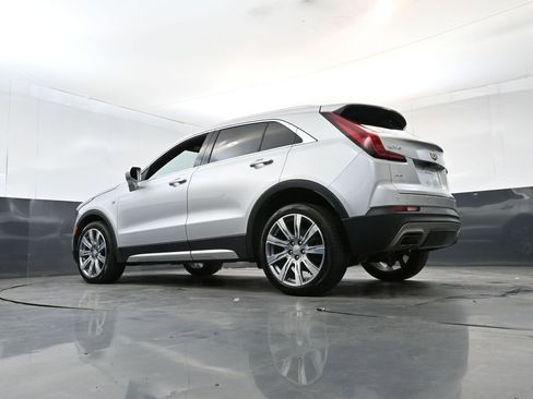 Used 2020 Cadillac XT4 Premium Luxury w/ Driver Assist Package AWD/4WD image 21