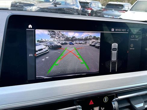 Certified 2023 BMW X3 sDrive30i w/ Convenience Package image 28