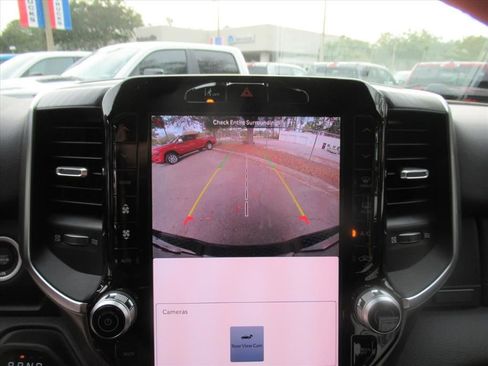 New 2026 RAM 1500 Big Horn image 27