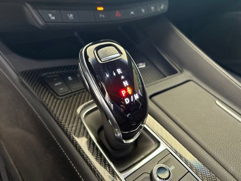 Used 2024 Cadillac CT5 V Blackwing w/ Driver Assist Package RWD image 6