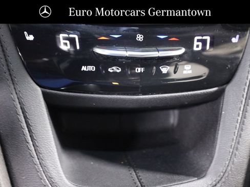 Used 2023 Cadillac XT5 Sportv AWD/4WD image 36