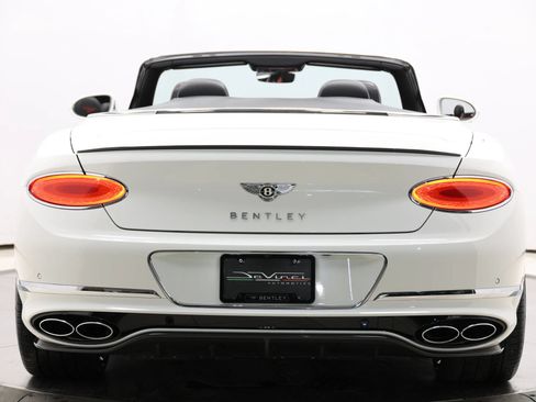 Used 2020 Bentley Continental GT V8 AWD/4WD image 64