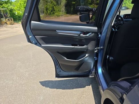 Used 2019 MAZDA CX-5 Sport AWD/4WD image 37