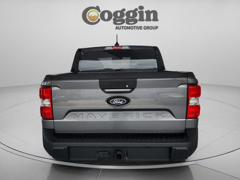New 2026 Ford Maverick XLT w/ Equipment Group 301A image 4