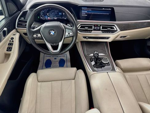 Used 2021 BMW X5 sDrive40i w/ Premium Package RWD image 29