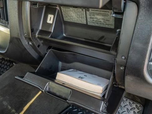 Used 2015 Chevrolet Silverado 2500 LT w/ LT Convenience Package image 48