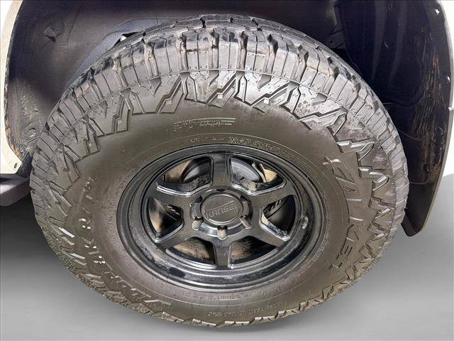 Used 2024 Toyota 4Runner TRD Off-Road Premium w/ Moonroof Package AWD/4WD image 21