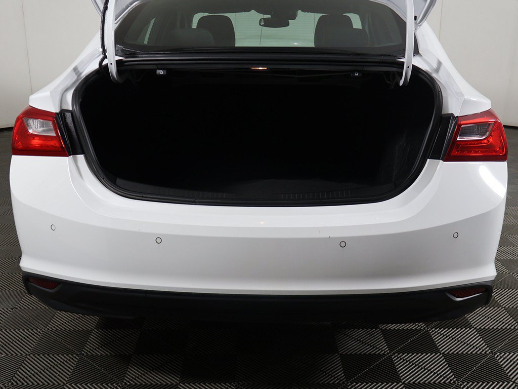Used 2024 Chevrolet Malibu LS w/ Driver Confidence Package FWD image 13