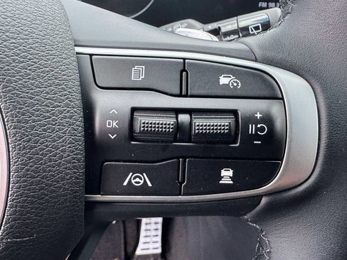 Certified 2025 Kia Sportage X-Line Prestige AWD/4WD image 24
