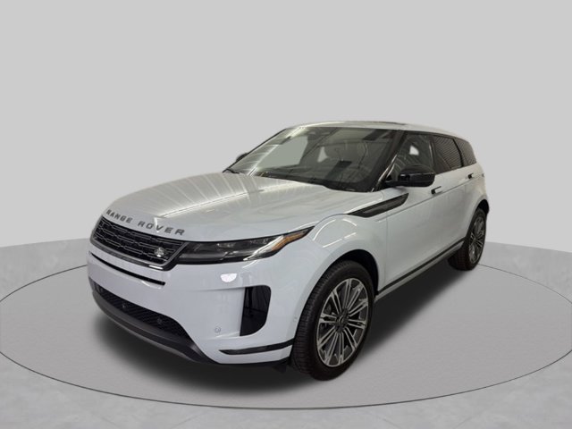 New 2026 Land Rover Range Rover Evoque S AWD/4WD image 1