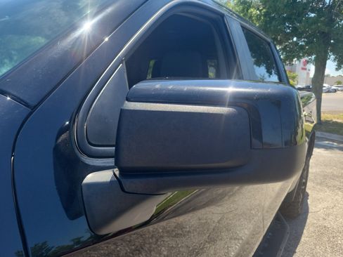 Used 2020 Chevrolet Silverado 1500 LT Trail Boss AWD/4WD image 9