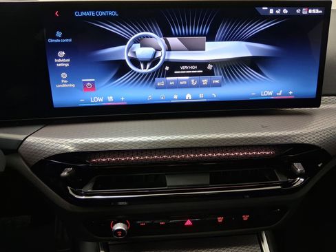 New 2026 BMW M340i Sedan w/ Premium Package image 23